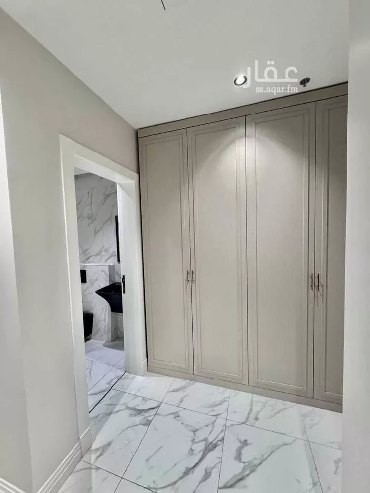 شقة للإيجار في شارع وادي نعام, حي الملقا, مدينة الرياض, منطقة الرياض صورة 3