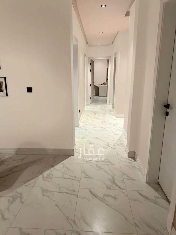 شقة للإيجار في شارع وادي نعام, حي الملقا, مدينة الرياض, منطقة الرياض صورة 3