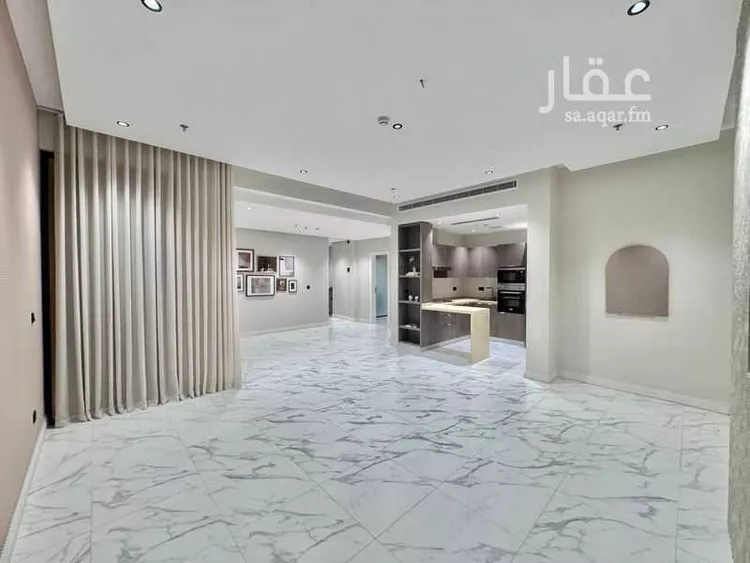 Apartment for Rent in Riyadh Al Malqa