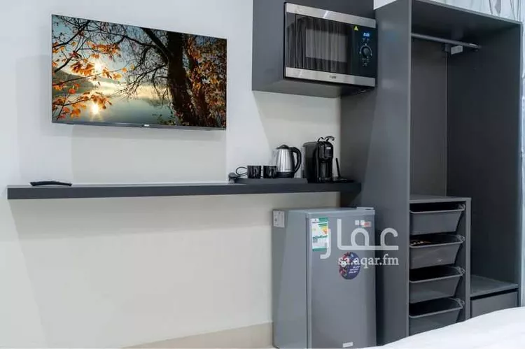 شقة للإيجار في شارع عبدالحي أبي خضير, حي القيروان, مدينة الرياض, منطقة الرياض صورة 4