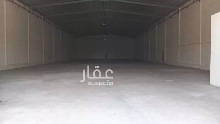 Warehouse for Rent in Jeddah Al Wadi صورة 2