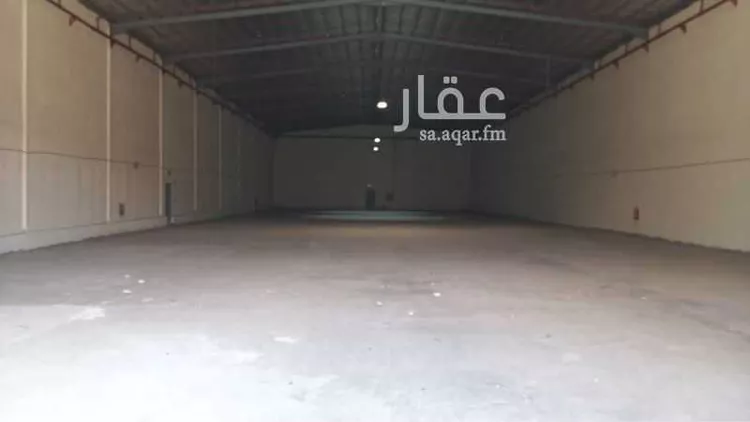 Warehouse for Rent in Jeddah Al Wadi صورة 3