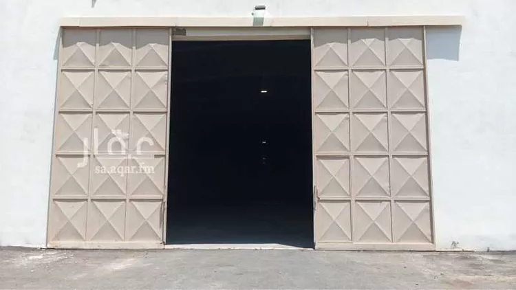 Warehouse for Rent in Jeddah Al Wadi