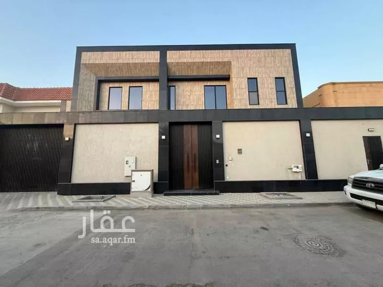 فيلا للبيع في شارع دقلة, حي الرحمانية, مدينة الرياض, منطقة الرياض