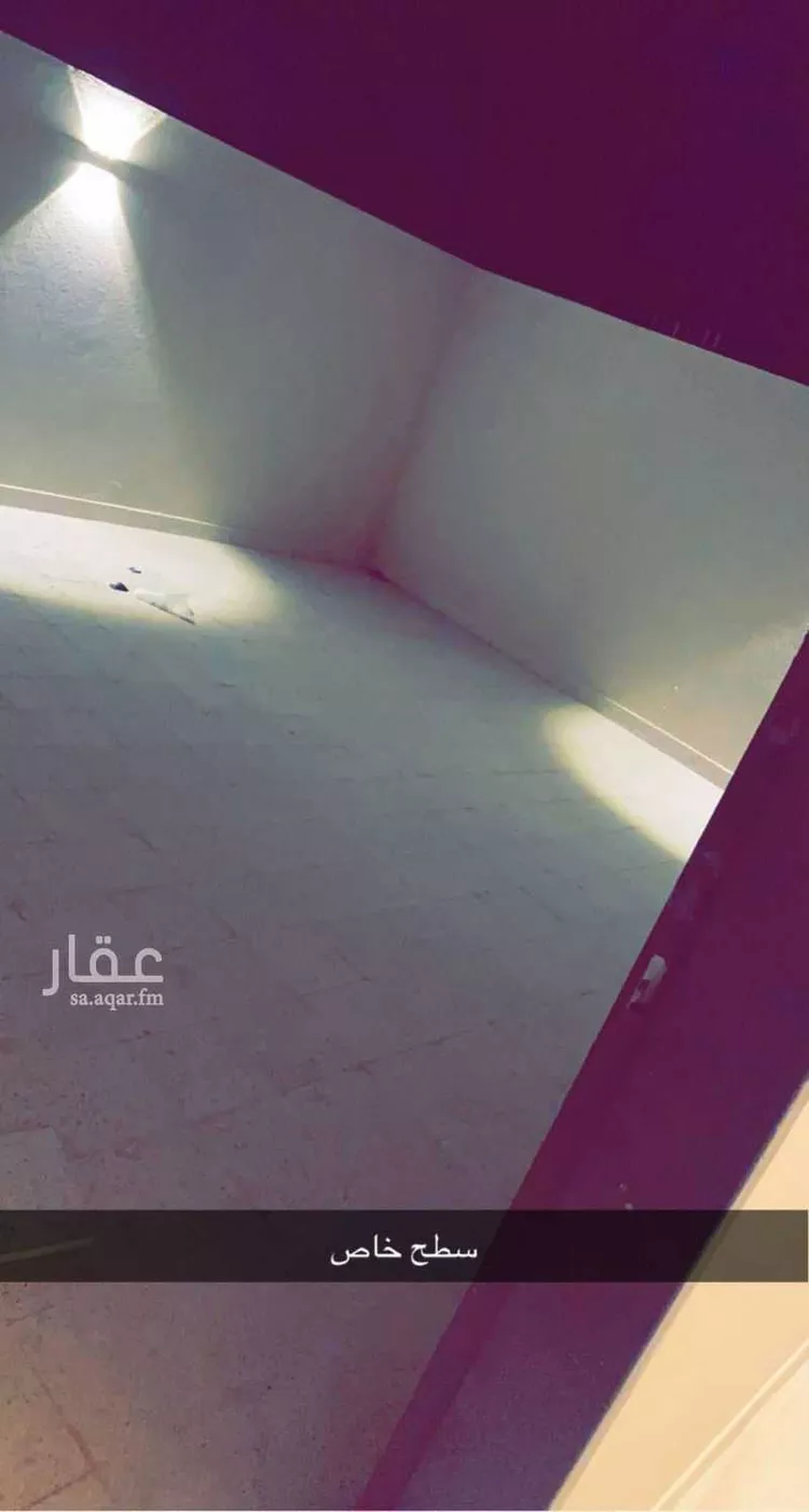 شقة للإيجار في شارع محمد الفاضل الشنقيطي, حي عكاظ, مدينة الرياض, منطقة الرياض صورة 3