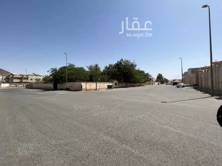 أرض للبيع في شارع الجوهرة, حي الجوهرة, مدينة الطائف, منطقة مكة المكرمة صورة 3