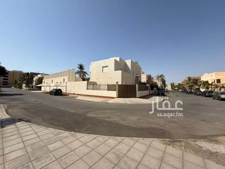 فيلا للبيع في شارع مروان بن عبدالرحمن, حي المحمدية, مدينة جدة, منطقة مكة المكرمة صورة 2