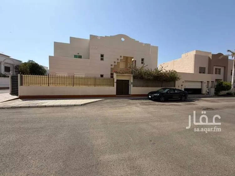 فيلا للبيع في شارع مروان بن عبدالرحمن, حي المحمدية, مدينة جدة, منطقة مكة المكرمة صورة 4