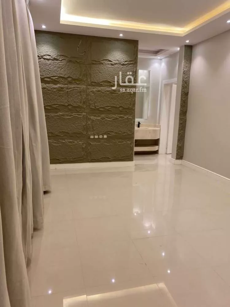دور للإيجار في شارع علي ابن الشيخ, حي العارض, مدينة الرياض, منطقة الرياض صورة 2