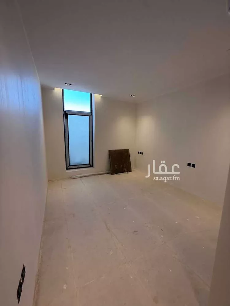 دور للإيجار في شارع سعيد بن الحكم, حي القيروان, مدينة الرياض, منطقة الرياض صورة 3