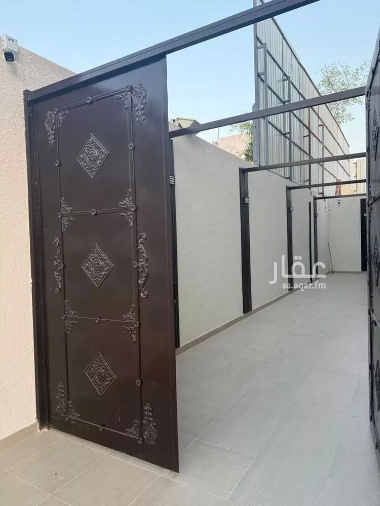 شقة للإيجار في شارع علقمه بن وائل, حي النرجس, مدينة الرياض, منطقة الرياض صورة 3