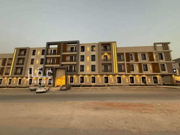 شقة للإيجار في حي النرجس, مدينة الرياض, منطقة الرياض