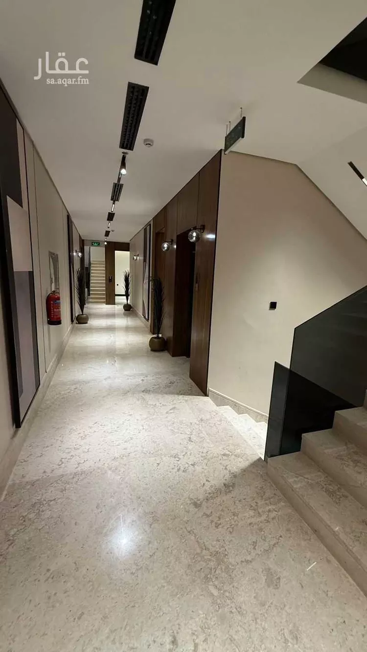 شقة للبيع في شارع أحمد البسطامي, حي العارض, مدينة الرياض, منطقة الرياض صورة 5