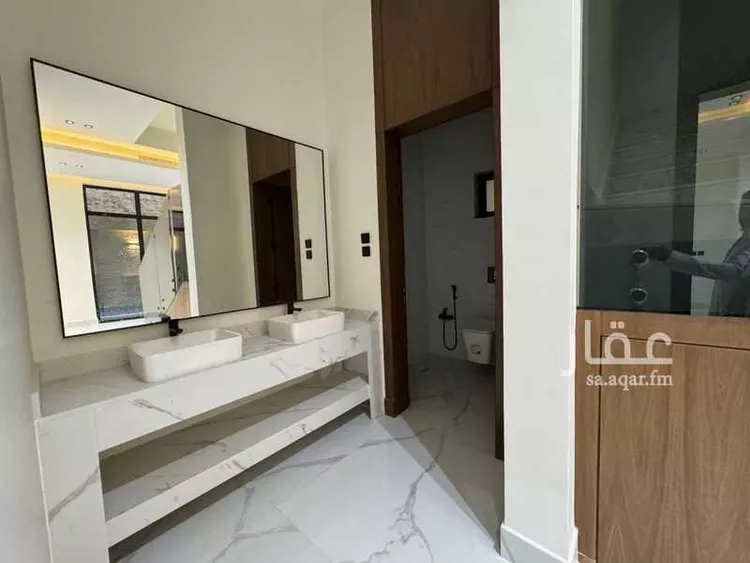 فيلا للبيع في شارع عبدالله بن صدقة, حي النرجس, مدينة الرياض, منطقة الرياض صورة 4