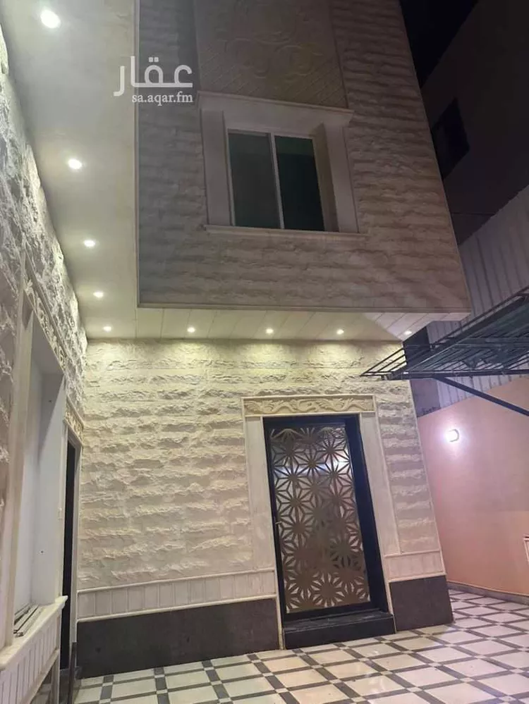 فيلا للإيجار في شارع إبراهيم بن عيسى, حي النرجس, مدينة الرياض, منطقة الرياض