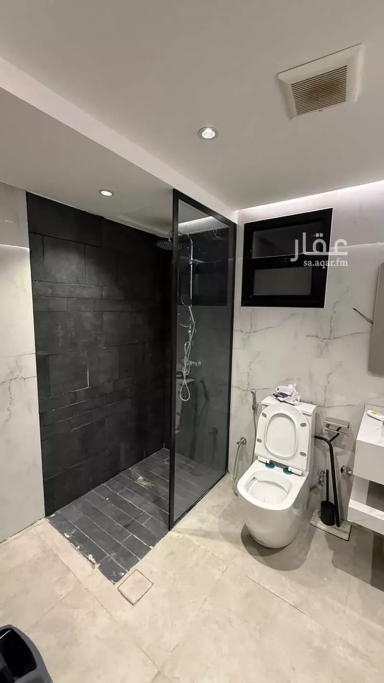 شقة للإيجار في شارع محمد بن عبدالعزيز الدغيثر, حي الملقا, مدينة الرياض, منطقة الرياض صورة 5