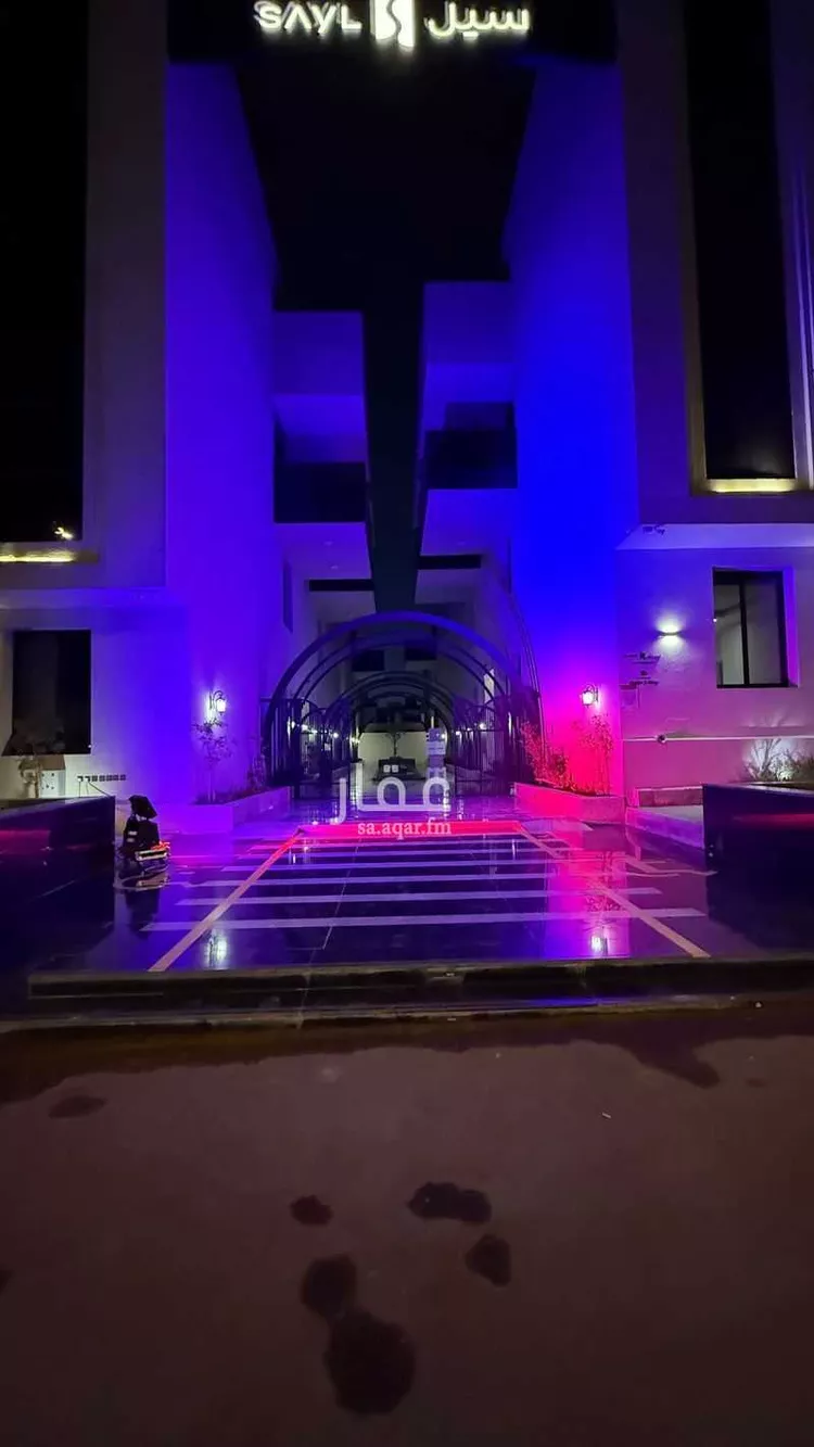 شقة للإيجار في شارع عبدالملك العصامي, حي النرجس, مدينة الرياض, منطقة الرياض صورة 5