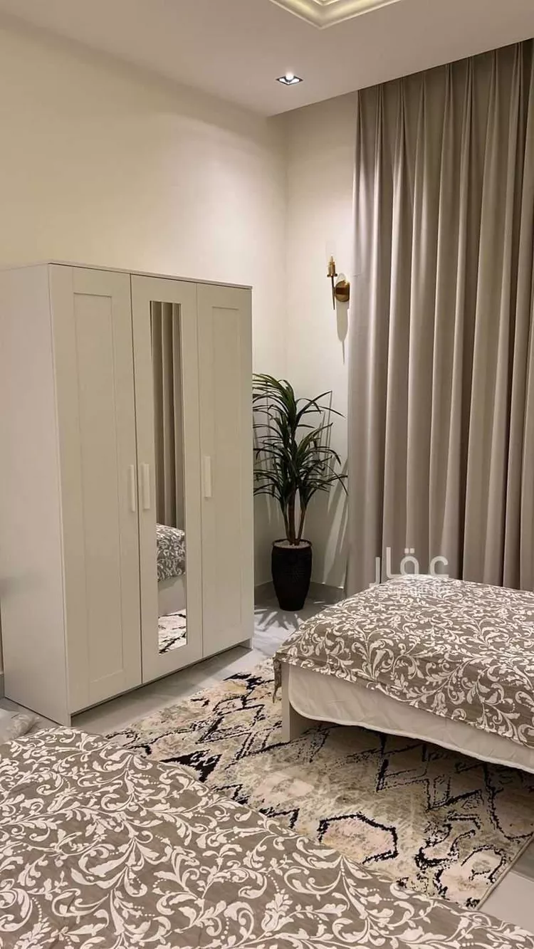 شقة للإيجار في شارع شهاب الدين النويري, حي القيروان, مدينة الرياض, منطقة الرياض 11