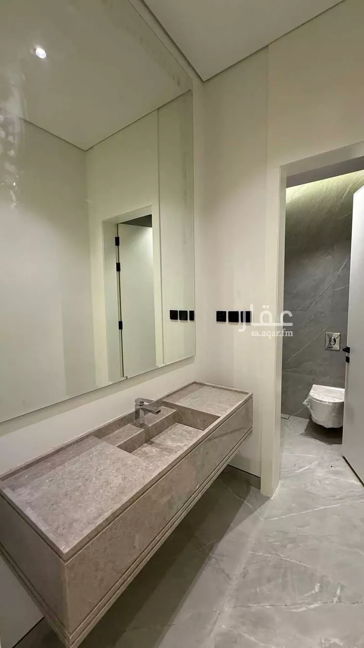 دور للإيجار في شارع محمد الموافي, حي النرجس, مدينة الرياض, منطقة الرياض صورة 5