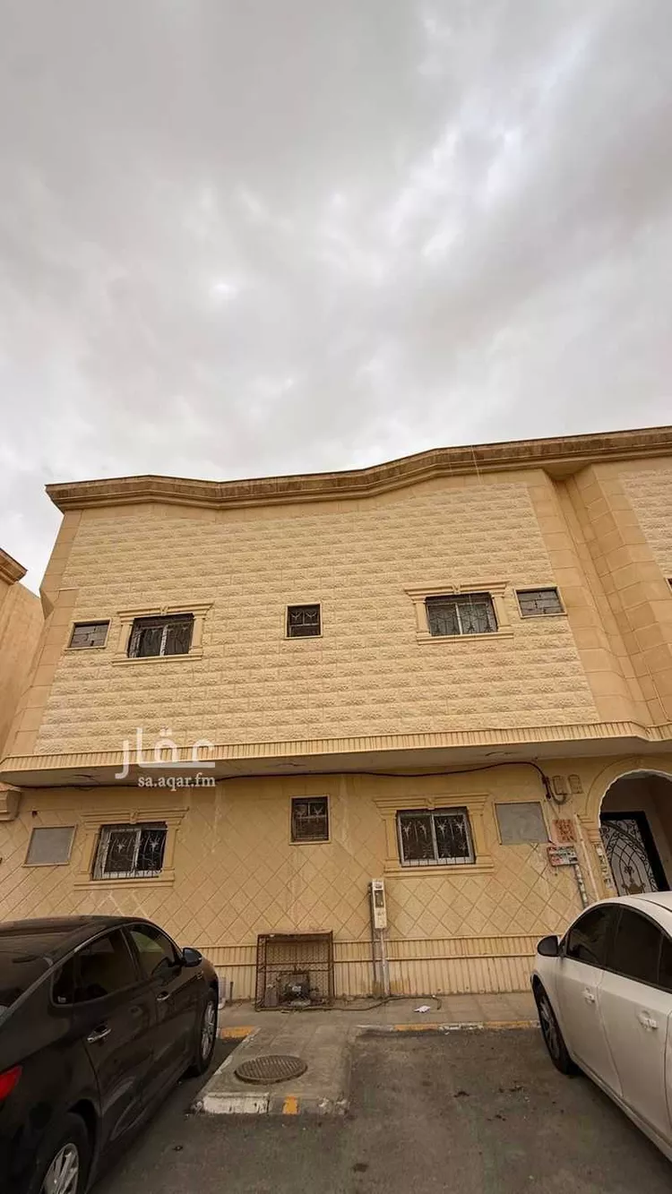 شقة للإيجار في شارع سودة بنت زمعة, حي الملك فيصل, مدينة الرياض, منطقة الرياض