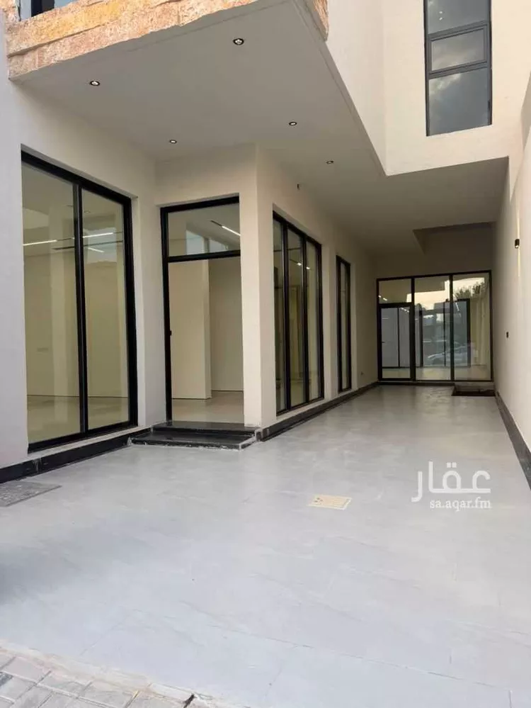 فيلا للبيع في شارع عبدالرحمن اللخمي, حي النرجس, مدينة الرياض, منطقة الرياض صورة 2