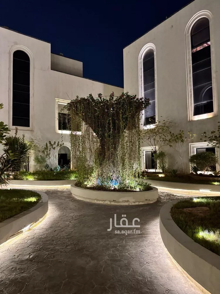 Apartment for Rent in Riyadh Al Malqa 6