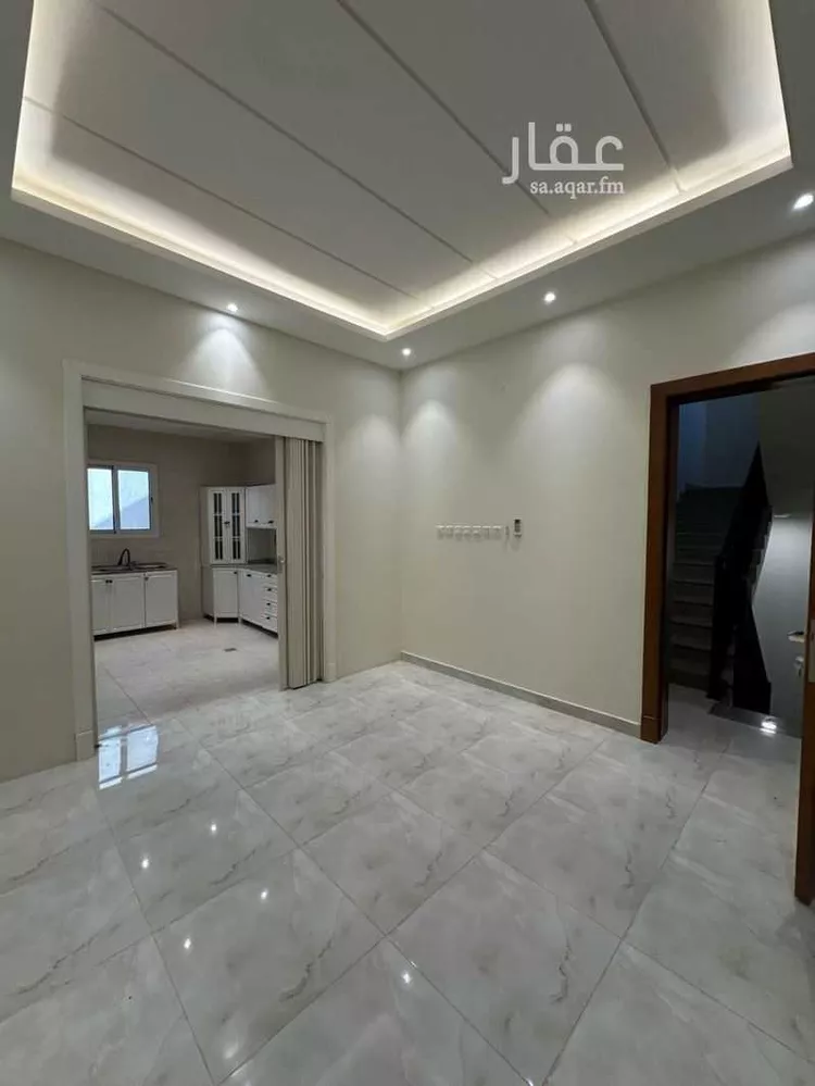 دور للإيجار في شارع عبدالله بن ملاذ الأشعري, حي العارض, مدينة الرياض, منطقة الرياض صورة 2
