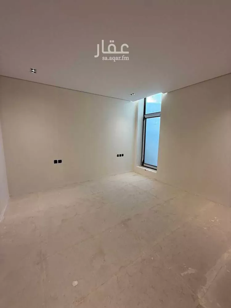 دور للإيجار في شارع محمد بن حارث القروي, حي القيروان, مدينة الرياض, منطقة الرياض صورة 5