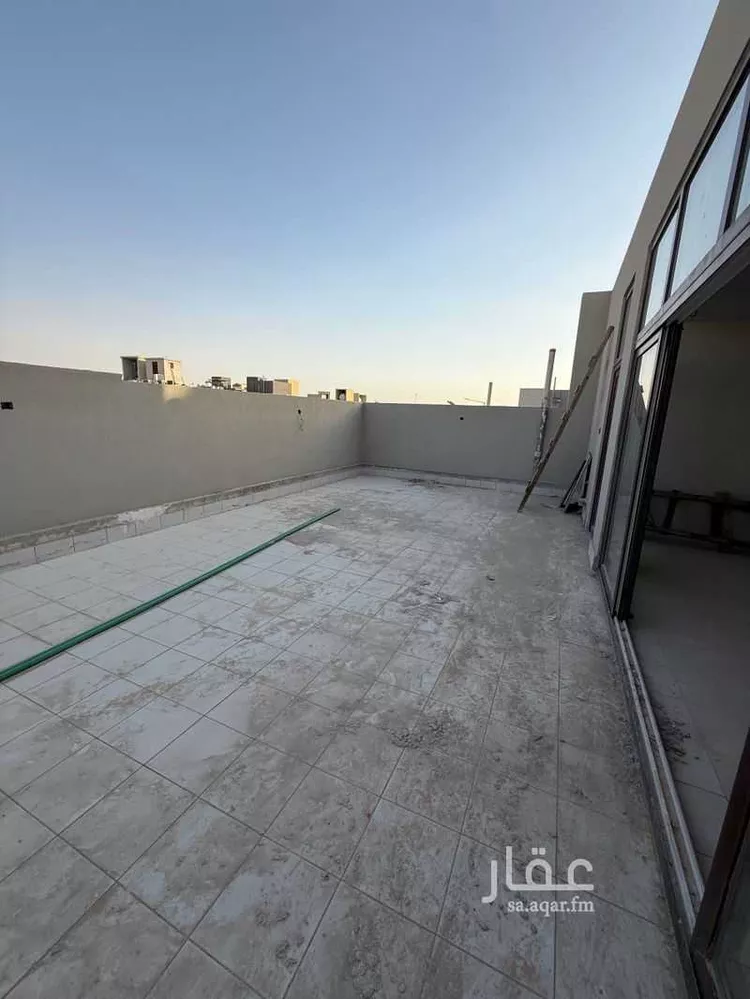 دور للإيجار في شارع سعيد بن الحكم, حي القيروان, مدينة الرياض, منطقة الرياض
