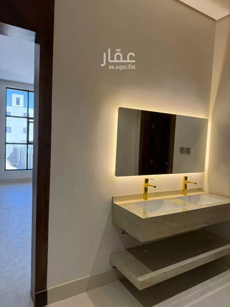 دور للإيجار في حي النرجس, مدينة الرياض, منطقة الرياض