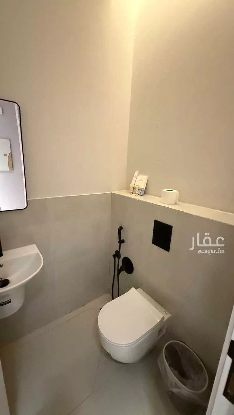 شقة للإيجار في شارع الامير فيصل بن بندر بن عبدالعزيز, حي النرجس, مدينة الرياض, منطقة الرياض صورة 5