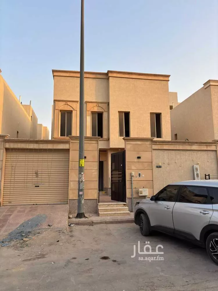 فيلا للإيجار في شارع محمد سعدون السويحلي, حي النرجس, مدينة الرياض, منطقة الرياض