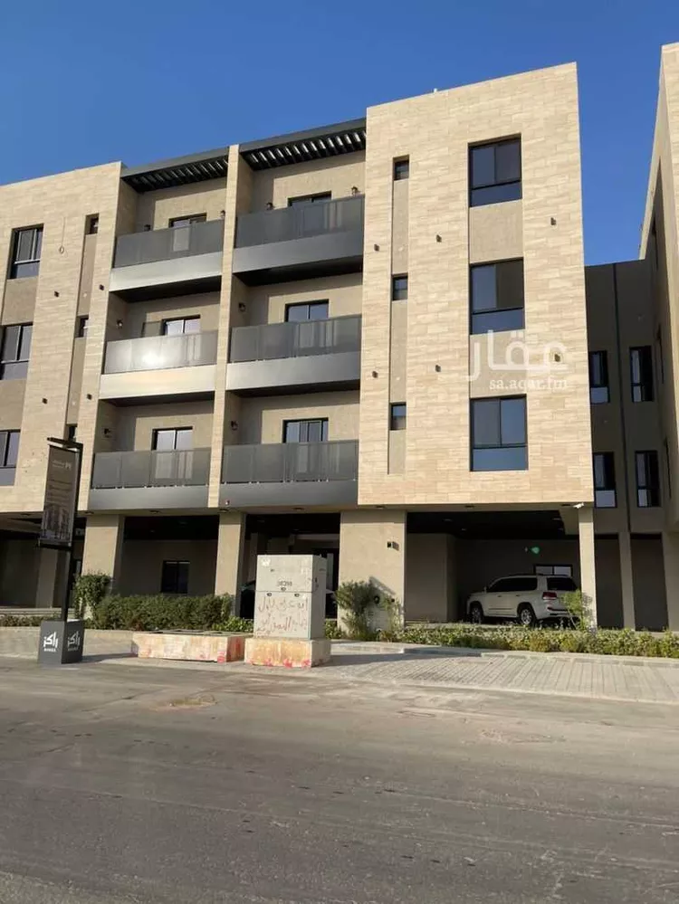 شقة للبيع في شارع الرشاد, حي الرمال, مدينة الرياض, منطقة الرياض