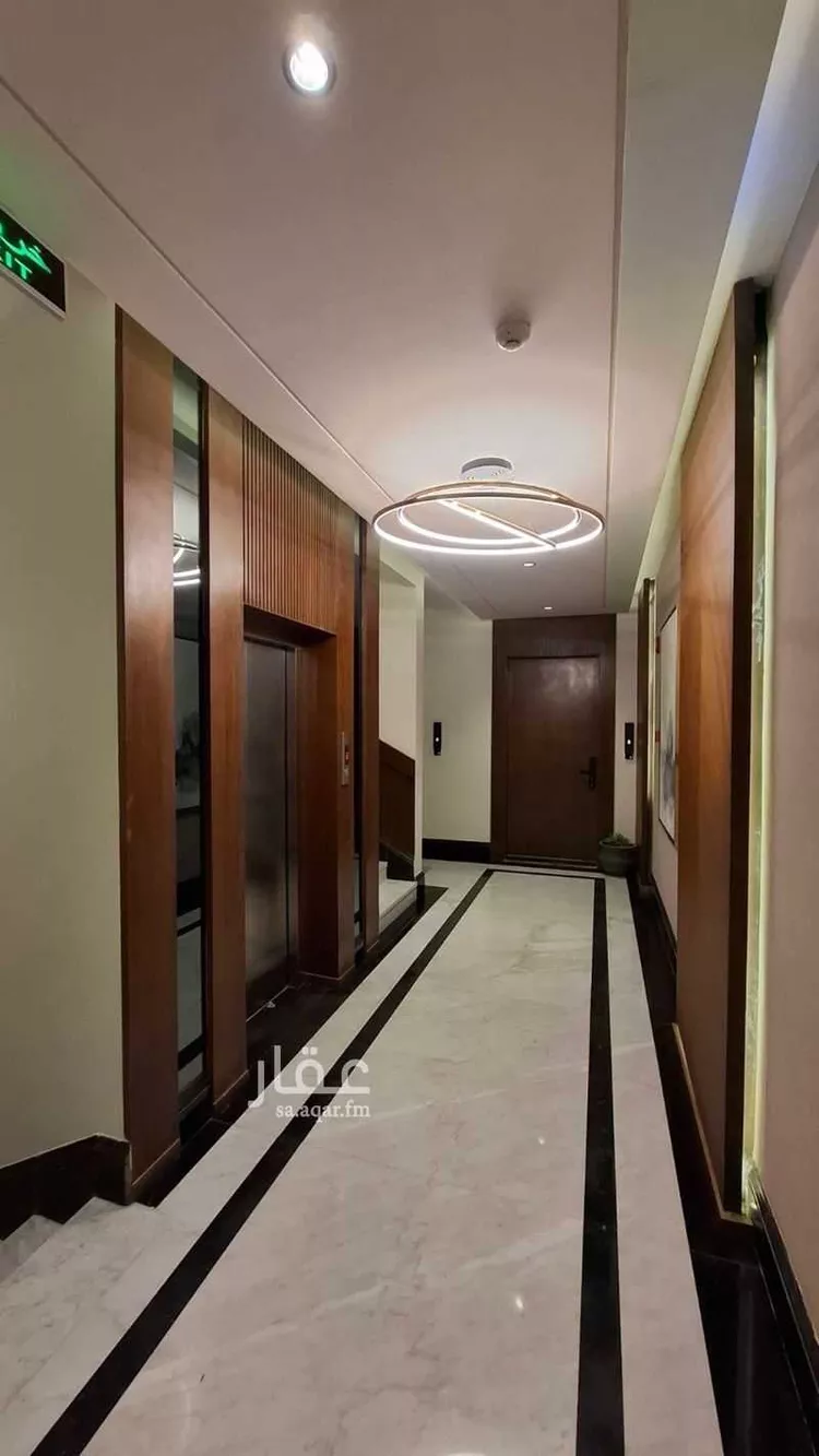 شقة للإيجار في شارع وادي جره, حي غرناطة, مدينة الرياض, منطقة الرياض صورة 3