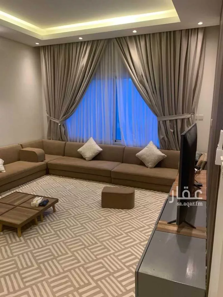 استراحة للإيجار في حي النرجس, مدينة الرياض, منطقة الرياض صورة 4