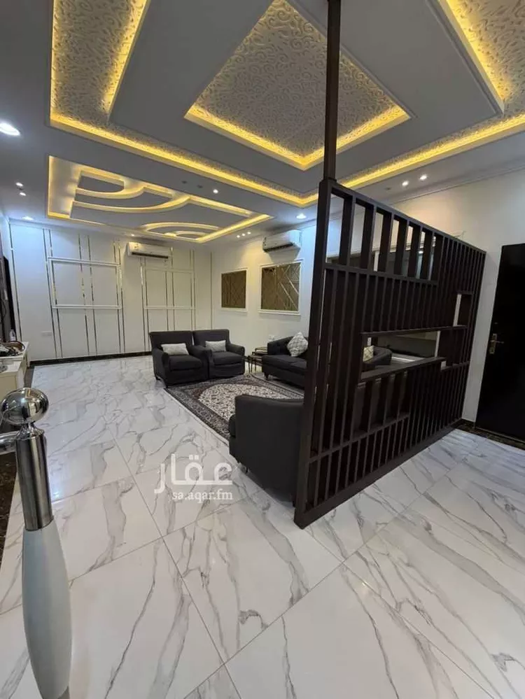 فيلا للإيجار في شارع أحمد بن عبداللطيف السنبسي, حي المهدية, مدينة الرياض, منطقة الرياض صورة 4