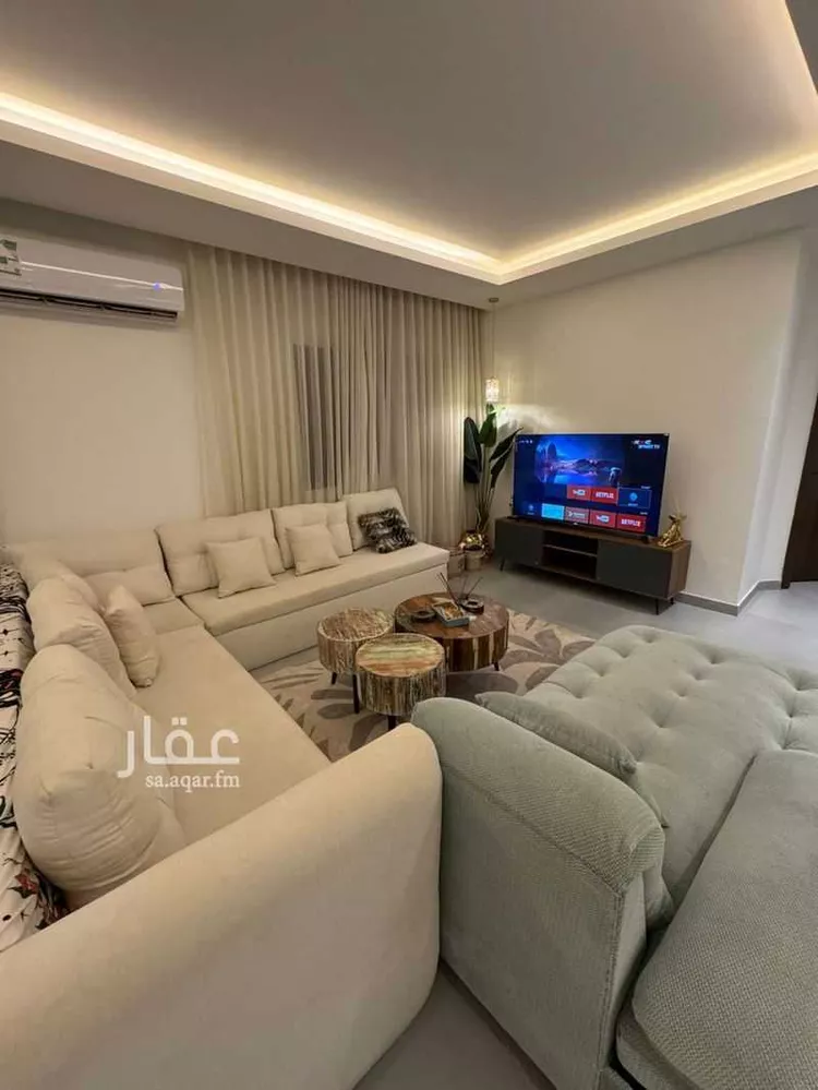 شقة للإيجار في شارع القصر, حي العارض, مدينة الرياض, منطقة الرياض