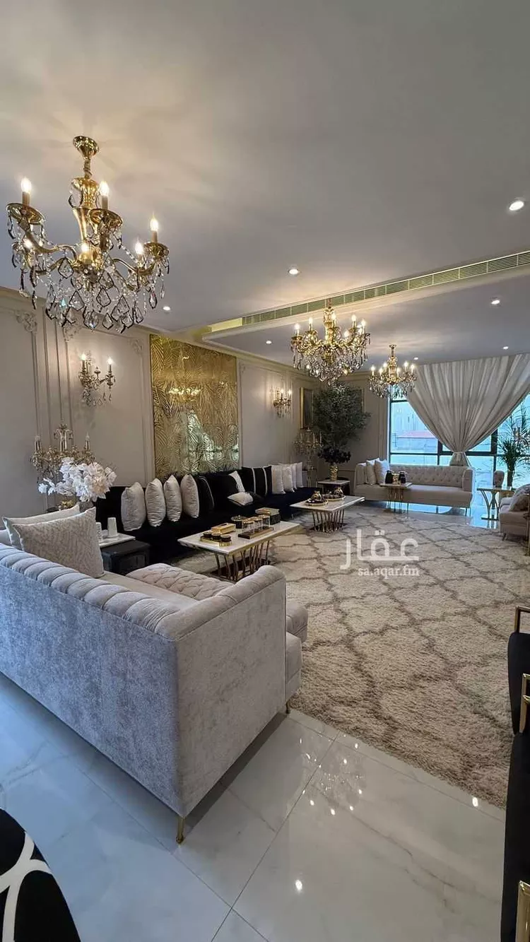 دور للبيع في شارع إبراهيم بن الجنيد, حي الإزدهار, مدينة الرياض, منطقة الرياض 1 صورة