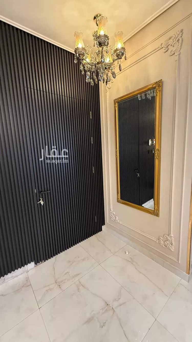 دور للبيع في شارع إبراهيم بن الجنيد, حي الإزدهار, مدينة الرياض, منطقة الرياض صورة 5