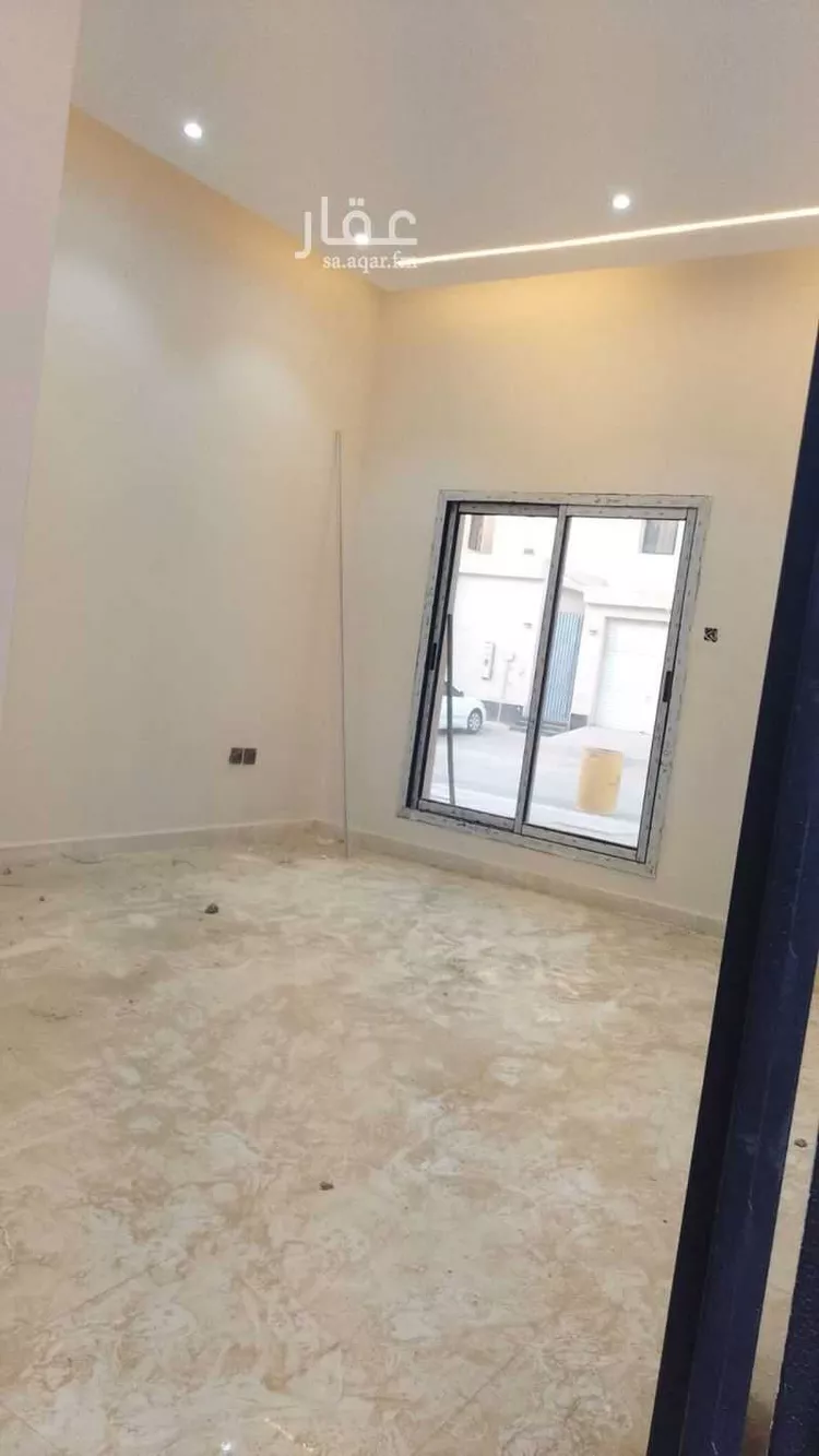 دور للإيجار في شارع أبي الأشعث, حي الرمال, مدينة الرياض, منطقة الرياض صورة 3