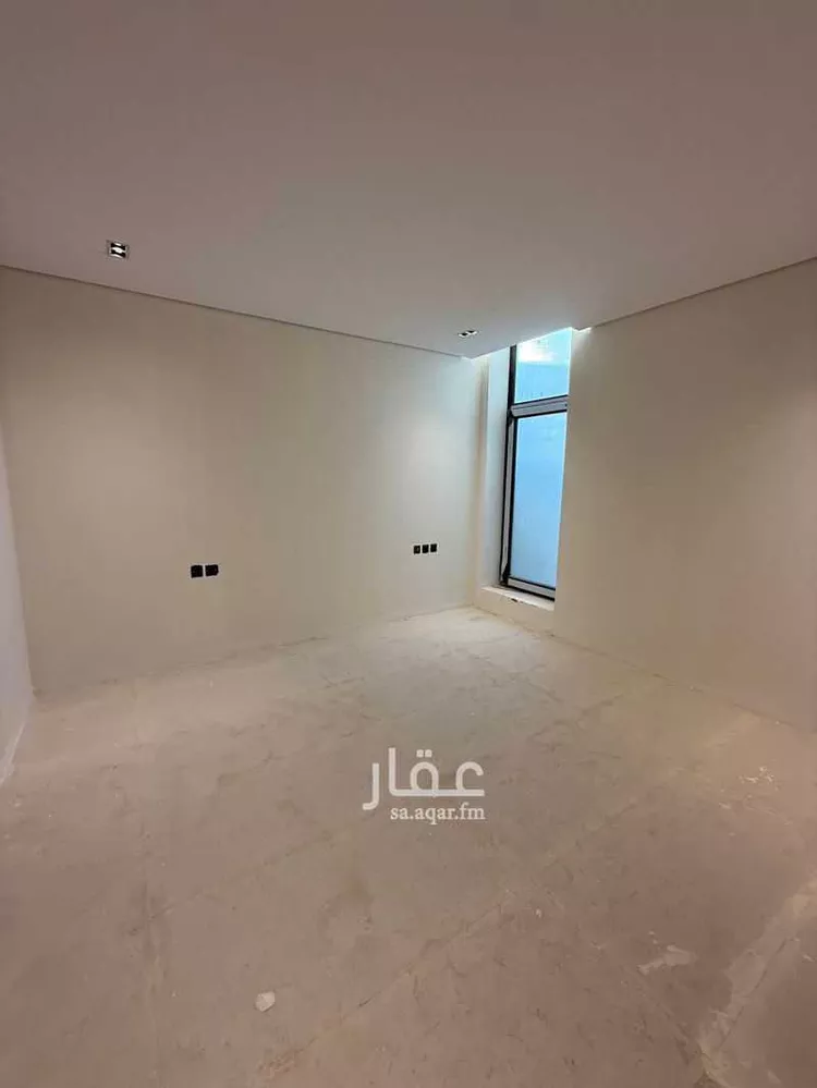 دور للإيجار في شارع سعيد بن الحكم, حي القيروان, مدينة الرياض, منطقة الرياض صورة 4