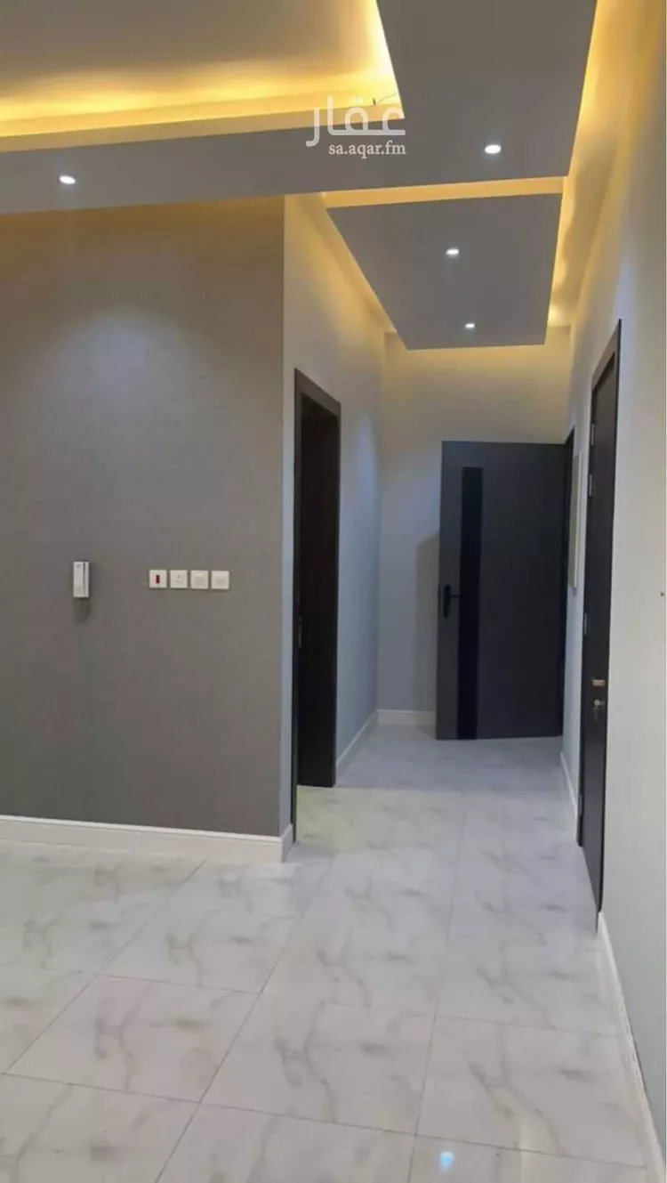 شقة للإيجار في شارع جامع الزيتونة, حي النرجس, مدينة الرياض, منطقة الرياض صورة 2