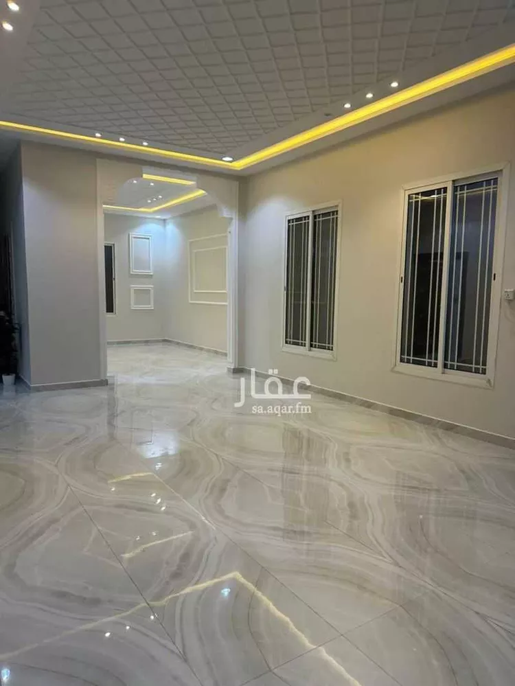 فيلا للإيجار في شارع إبراهيم بن عيسى, حي النرجس, مدينة الرياض, منطقة الرياض صورة 2