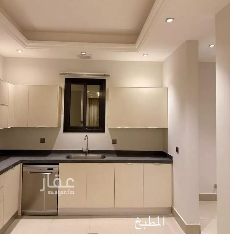 شقة للإيجار في شارع طريف, حي النرجس, مدينة الرياض, منطقة الرياض صورة 2