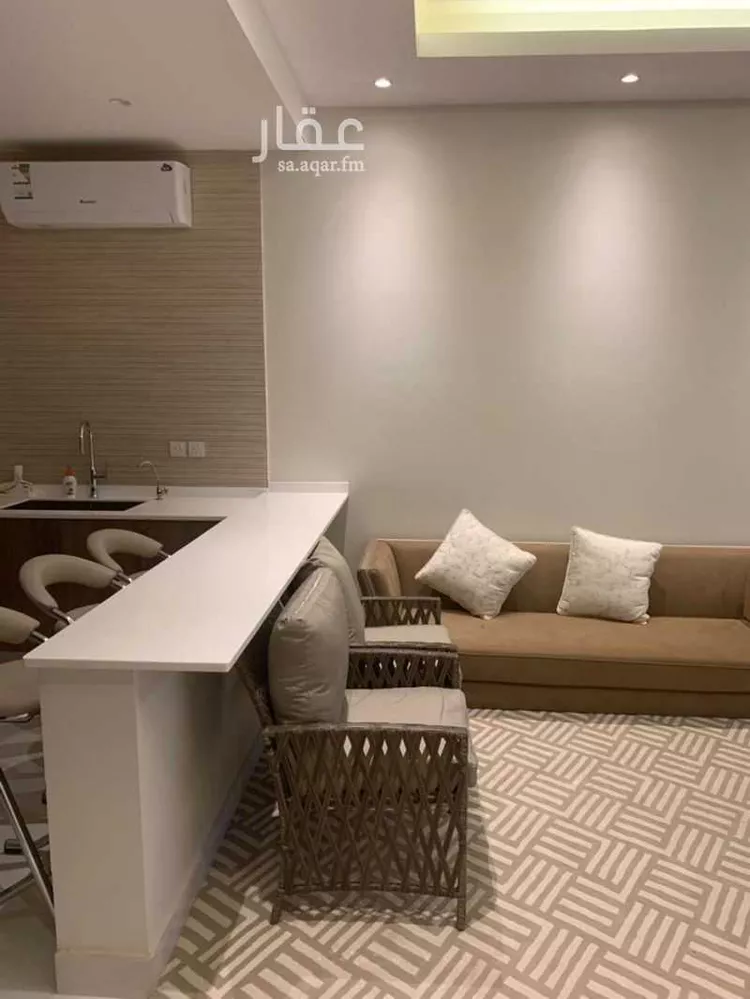 استراحة للإيجار في حي النرجس, مدينة الرياض, منطقة الرياض صورة 2