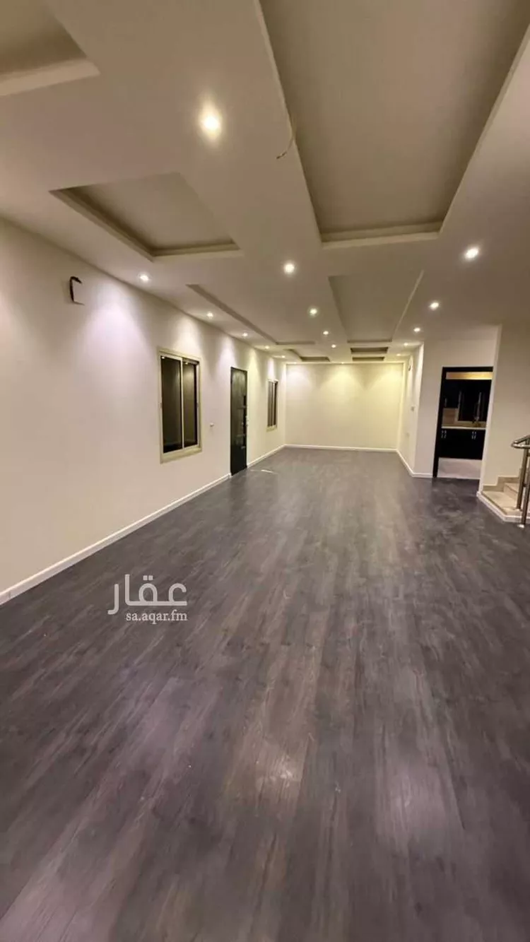 فيلا للإيجار في شارع محمد سعدون السويحلي, حي النرجس, مدينة الرياض, منطقة الرياض صورة 5