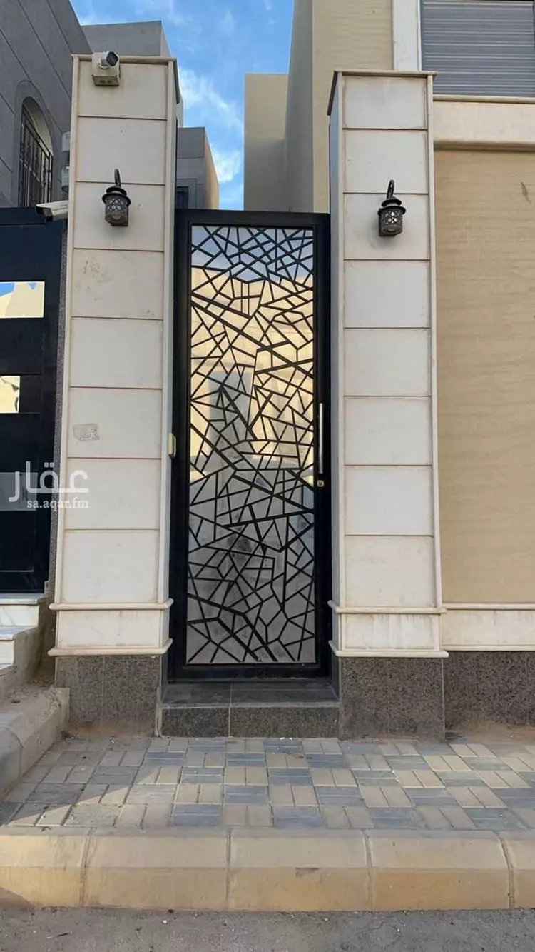 شقة للإيجار في شارع مليح بن طريف, حي المهدية, مدينة الرياض, منطقة الرياض صورة 2