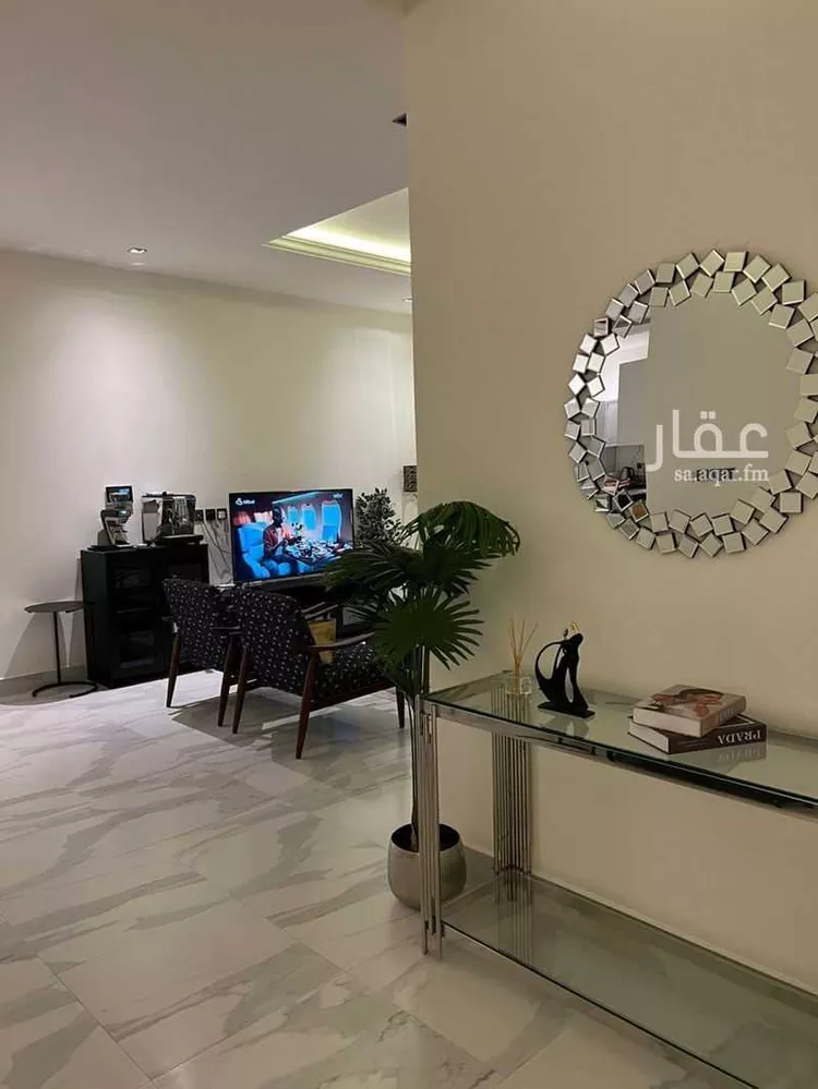 شقة للإيجار في شارع شهاب الدين النويري, حي القيروان, مدينة الرياض, منطقة الرياض 9