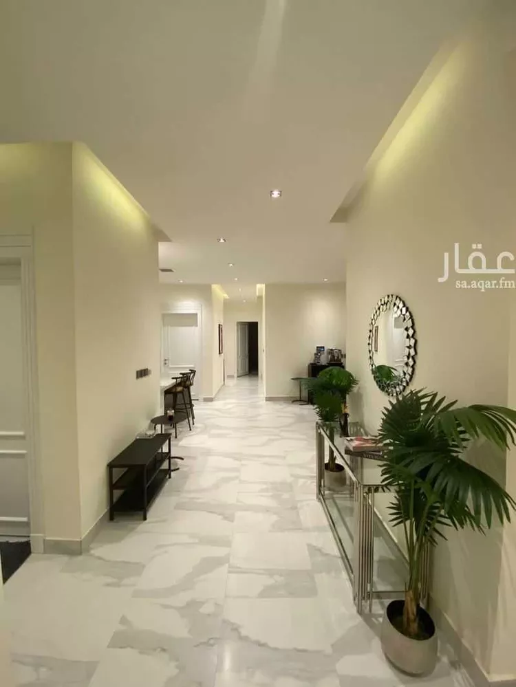 شقة للإيجار في شارع شهاب الدين النويري, حي القيروان, مدينة الرياض, منطقة الرياض 10