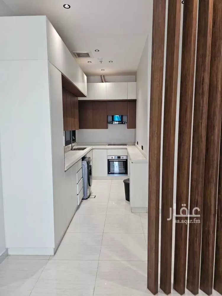 شقة للإيجار في شارع ابن جعفر اليمامي, حي النرجس, مدينة الرياض, منطقة الرياض 11